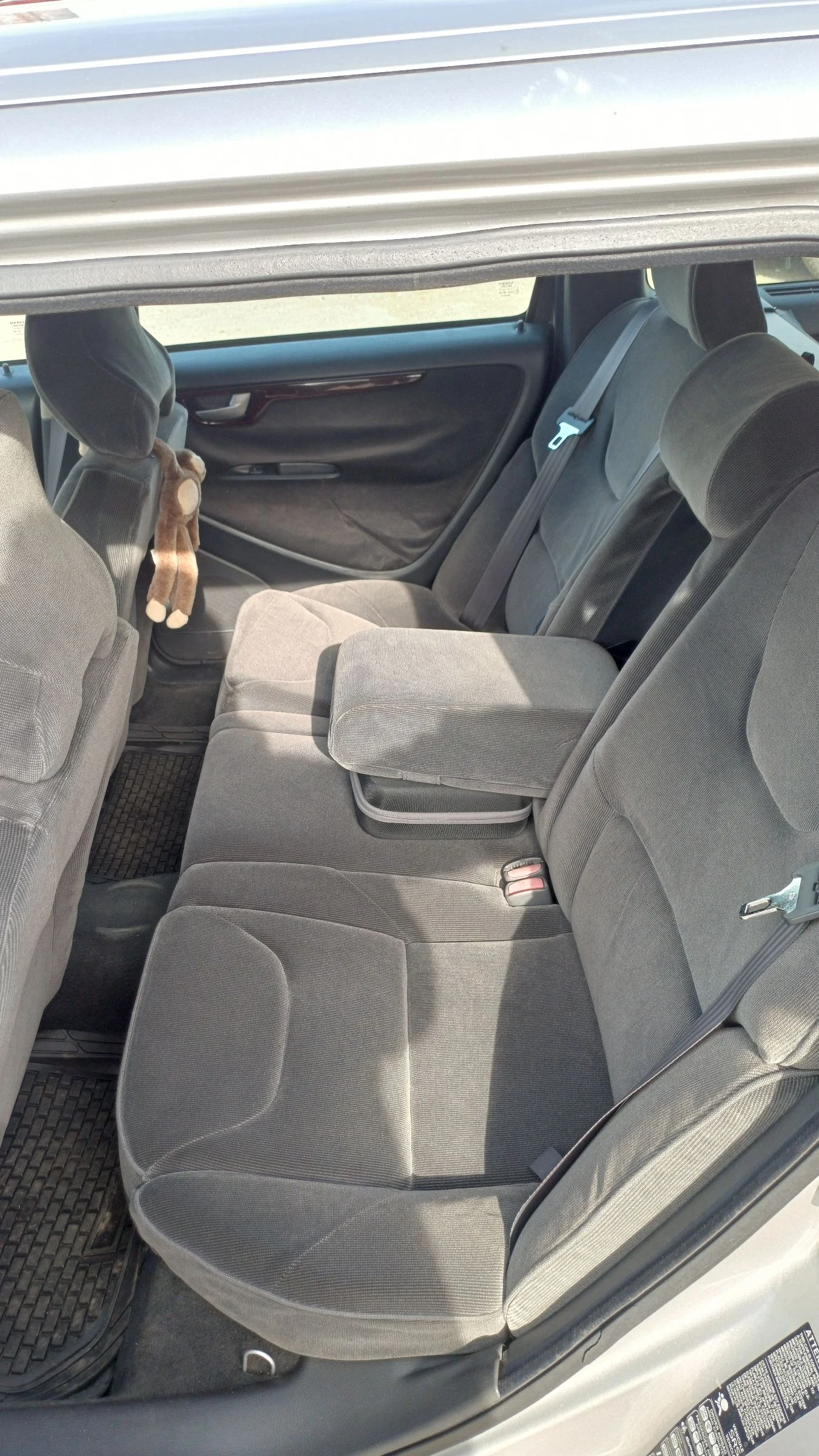 Volvo V70 2.5 D | Mobile.bg � ����������� 9