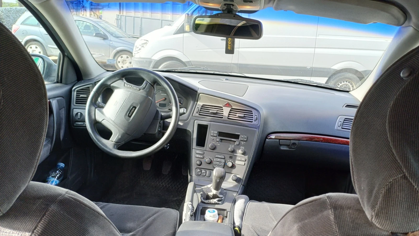 Volvo V70 2.5 D | Mobile.bg � ����������� 8