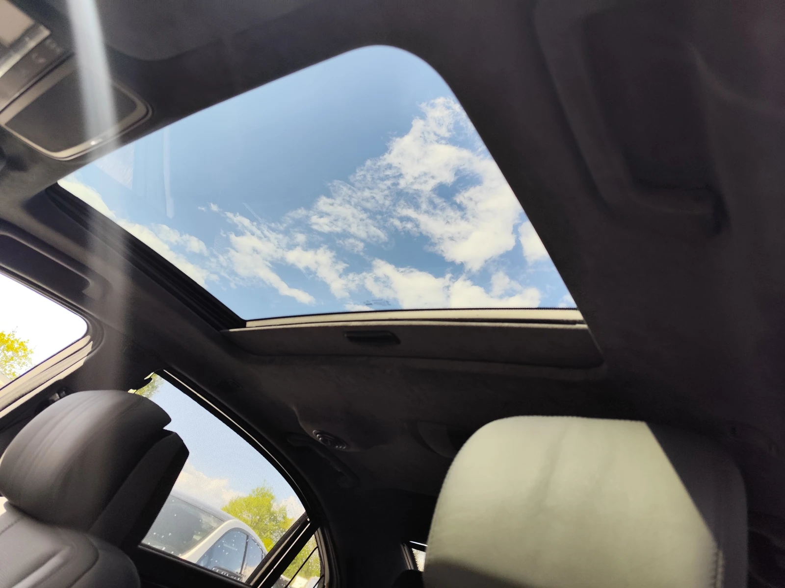 Mercedes-Benz S 500 4MATIC* 5.5i* LONG* NAVI* XENON*  | Mobile.bg � ����������� 12