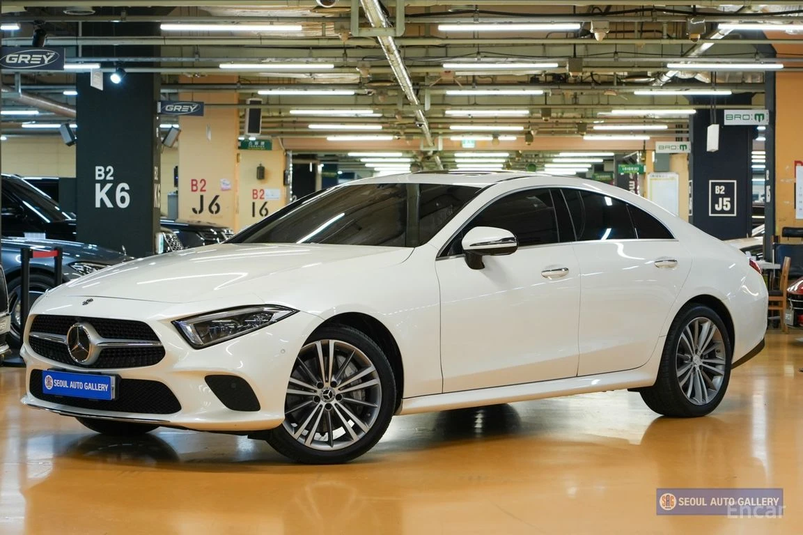 Mercedes-Benz CLS 400 4MATIC* BURMESTER* ОБДУХВАНЕ* ХЕДЪП* 360КАМЕРА* , снимка 3 - Автомобили и джипове - 54572623