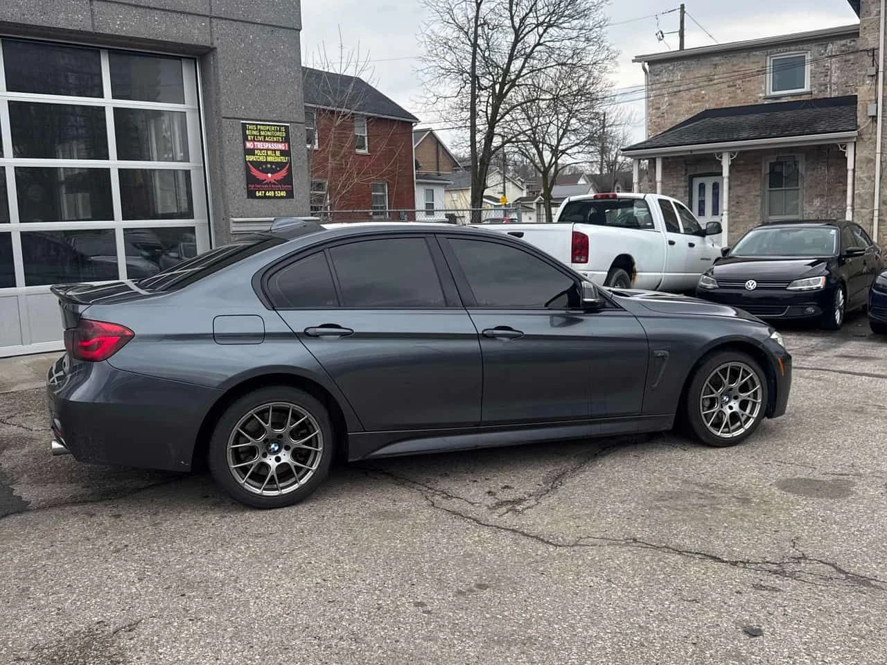 BMW 340 * 340i xDrive * CARFAX * ЦЕНА ДО БГ, снимка 4 - Автомобили и джипове - 54618811