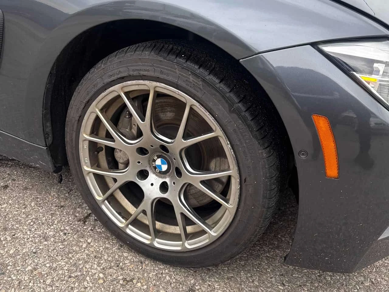 BMW 340 * 340i xDrive * CARFAX * ЦЕНА ДО БГ, снимка 9 - Автомобили и джипове - 54618811
