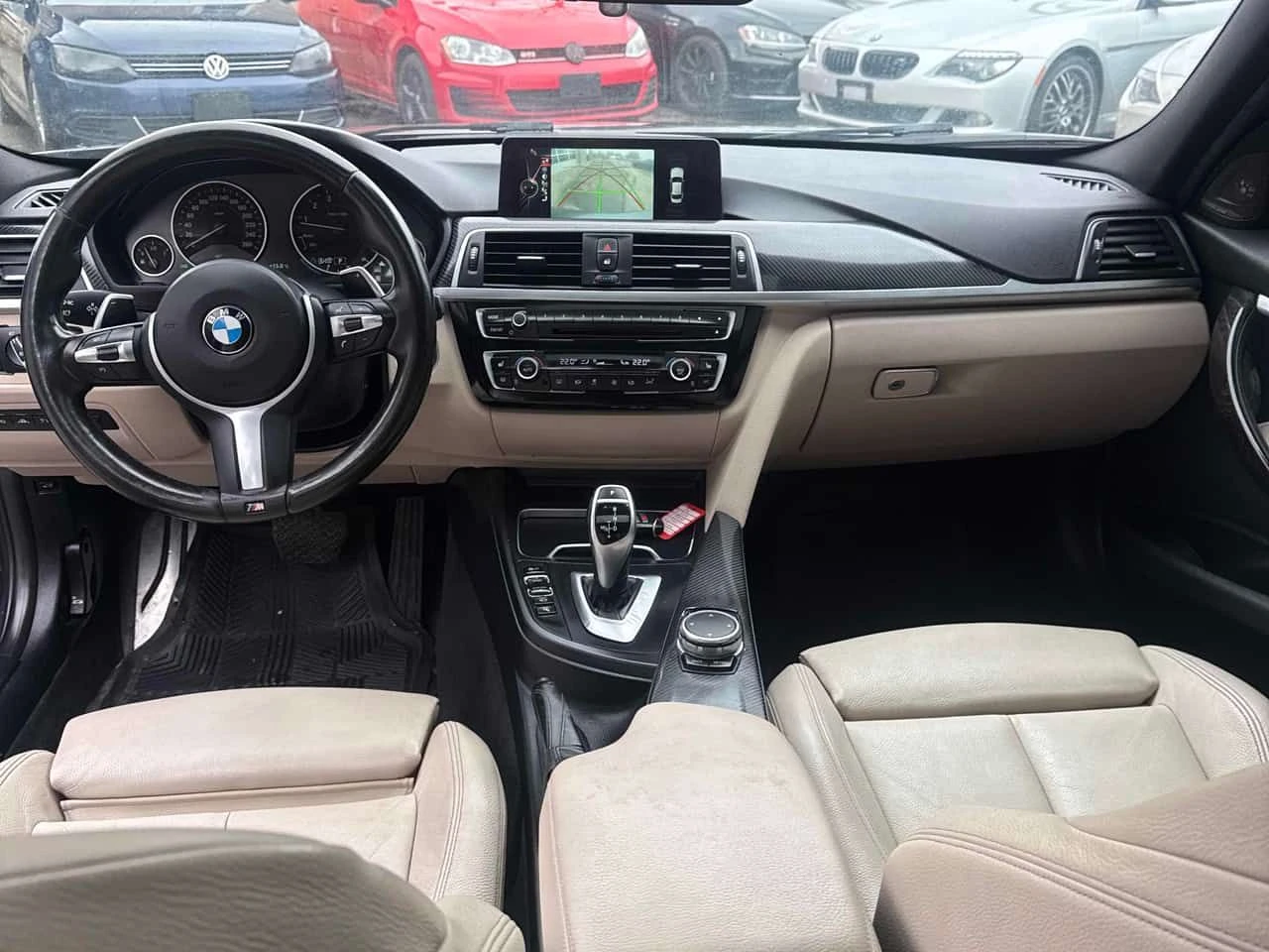 BMW 340 * 340i xDrive * CARFAX * ЦЕНА ДО БГ, снимка 7 - Автомобили и джипове - 54618811