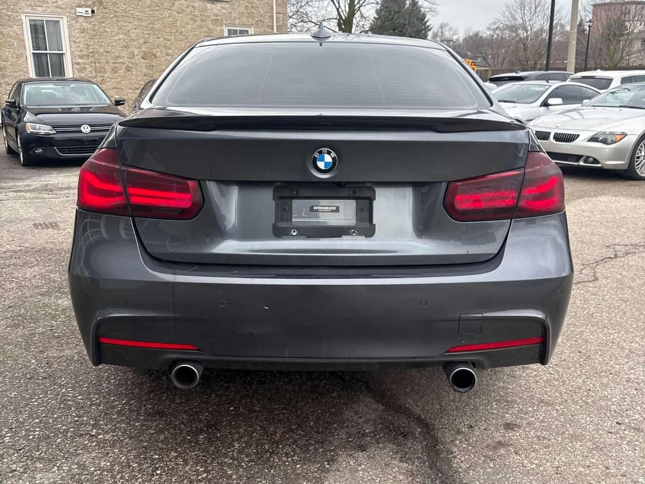 BMW 340 * 340i xDrive * CARFAX * ЦЕНА ДО БГ, снимка 5 - Автомобили и джипове - 54618811