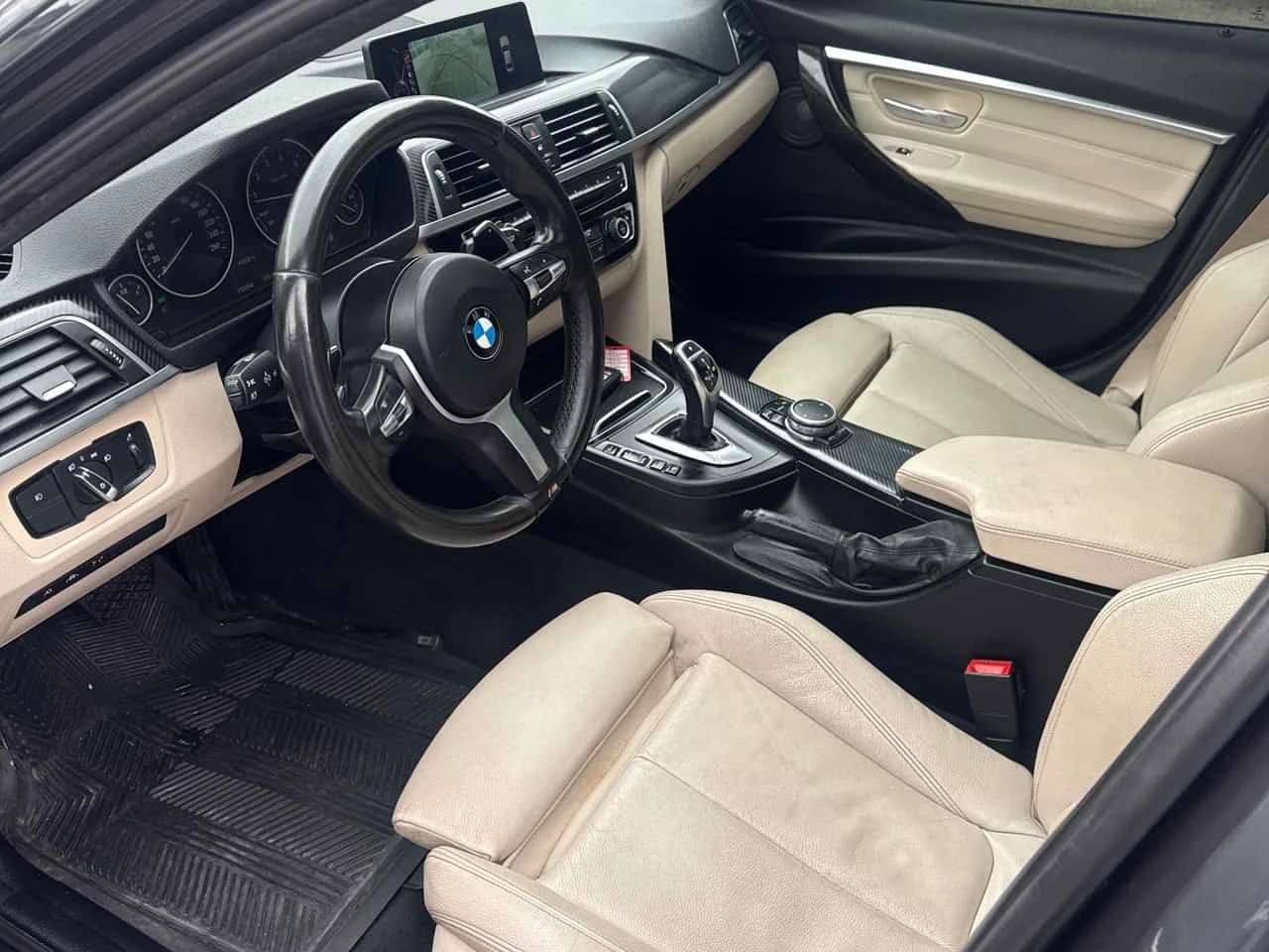 BMW 340 * 340i xDrive * CARFAX * ЦЕНА ДО БГ, снимка 6 - Автомобили и джипове - 54618811