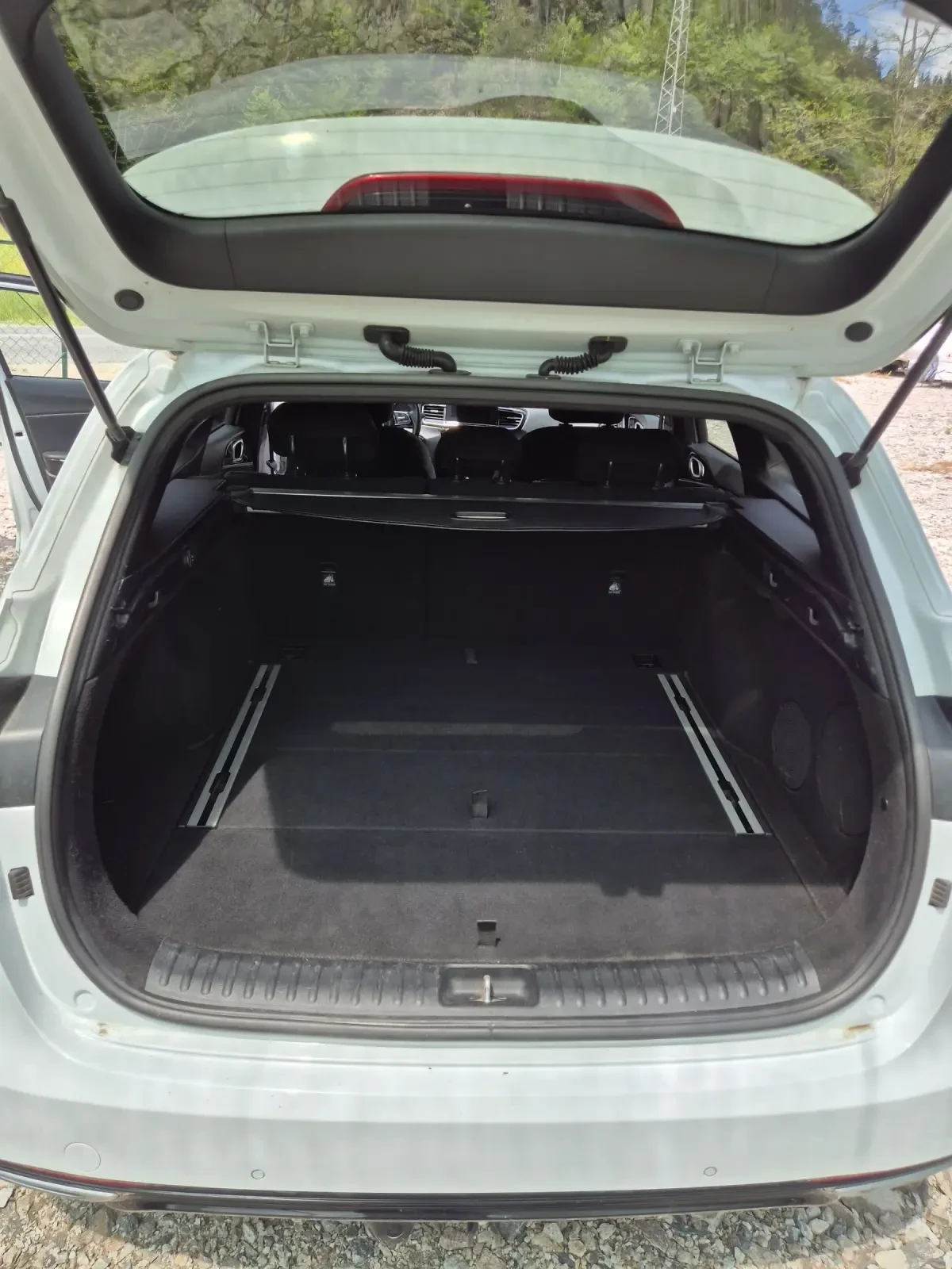 Kia Ceed, снимка 15 - Автомобили и джипове - 54667171
