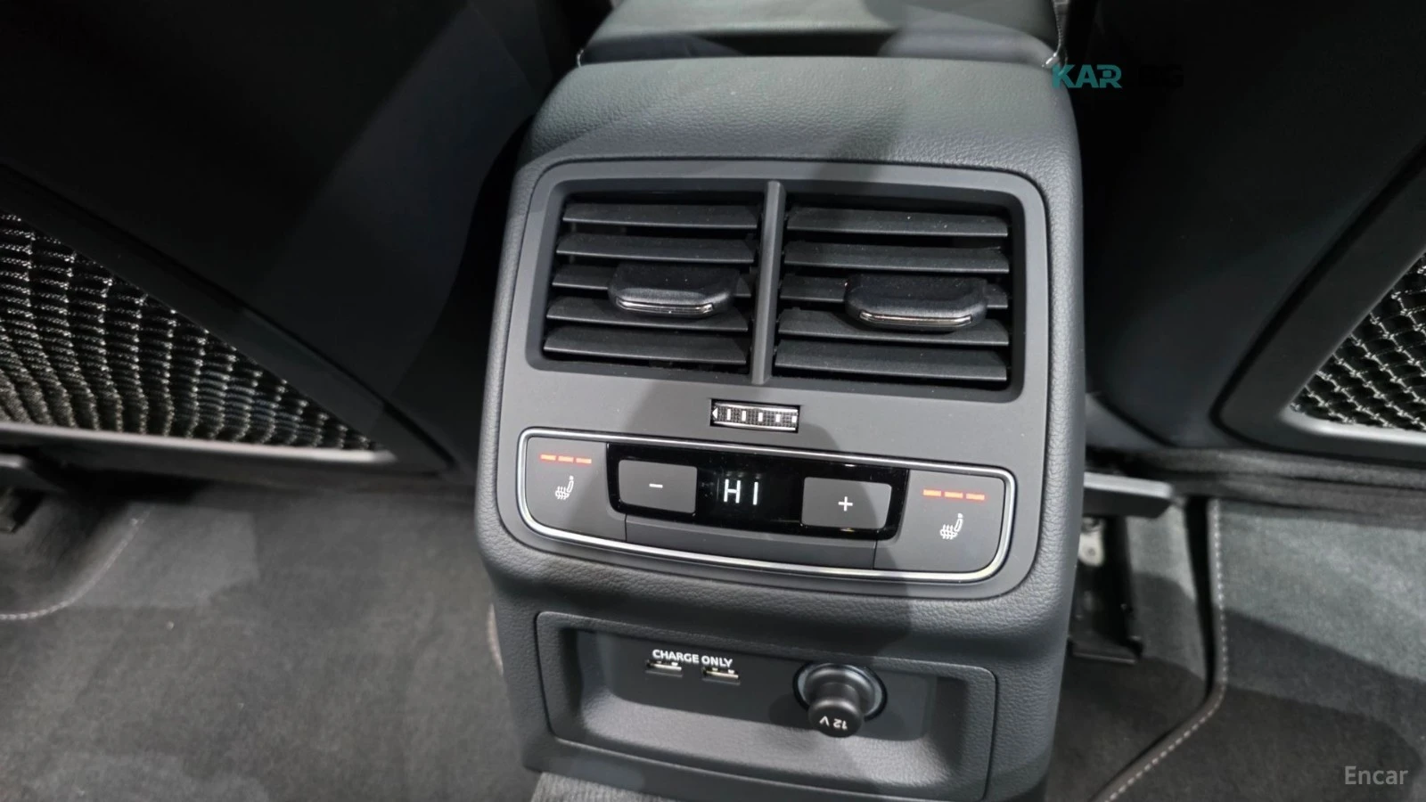 Audi S4 S SPORT PACKAGE/ADAPTIVE SUSPENSION/DISTRONIC/B&O, снимка 16 - Автомобили и джипове - 54787418