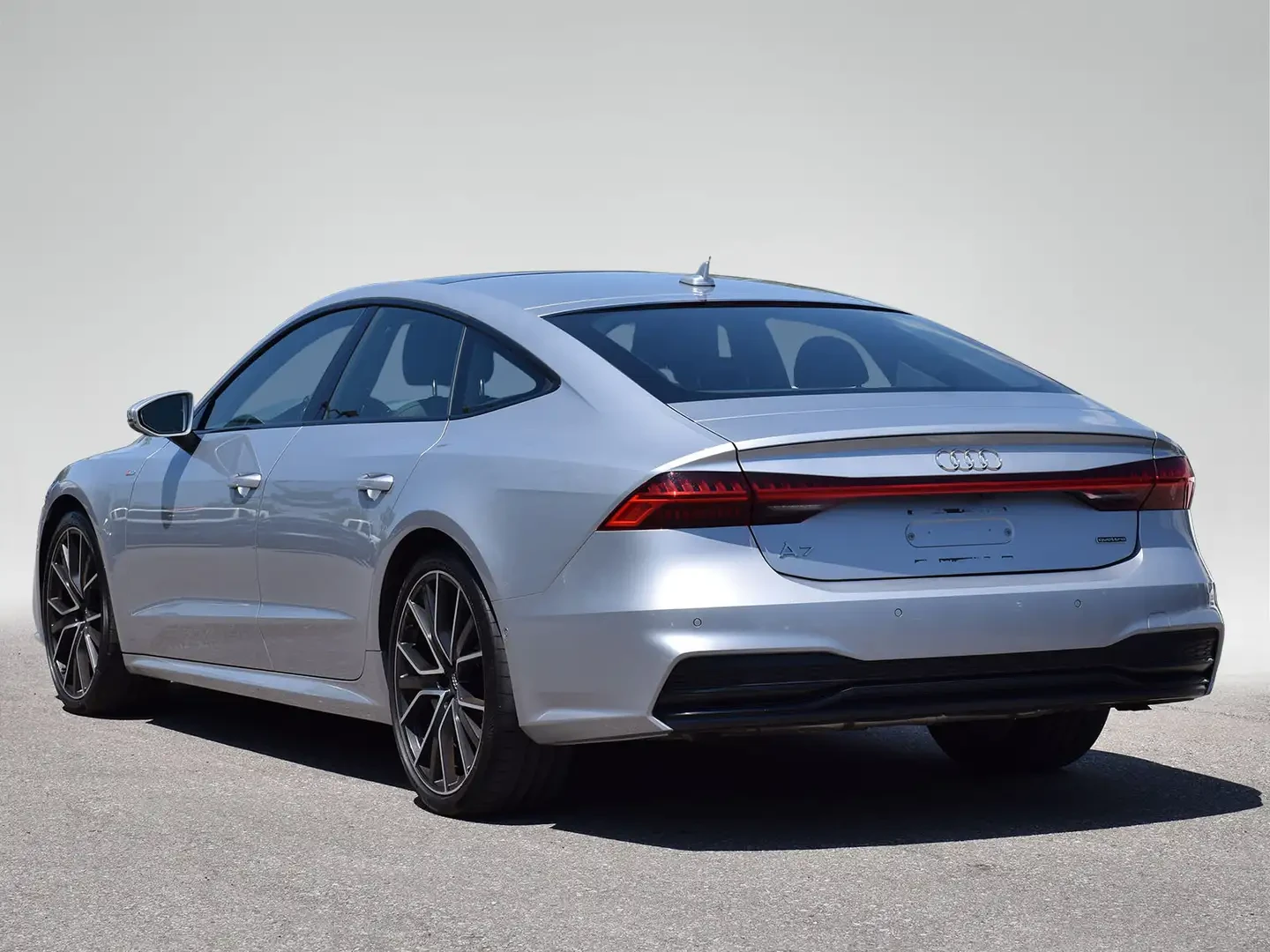 Audi A7 55TFSI TECHNIK/PANORAMA/360CAM/ОБДУХ/ПОДГРЕВ, снимка 4 - Автомобили и джипове - 55237380