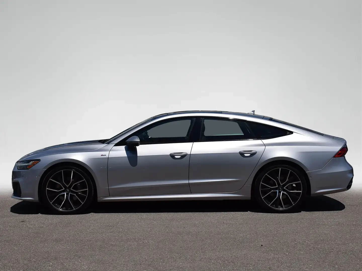 Audi A7 55TFSI TECHNIK/PANORAMA/360CAM/ОБДУХ/ПОДГРЕВ, снимка 3 - Автомобили и джипове - 55237380