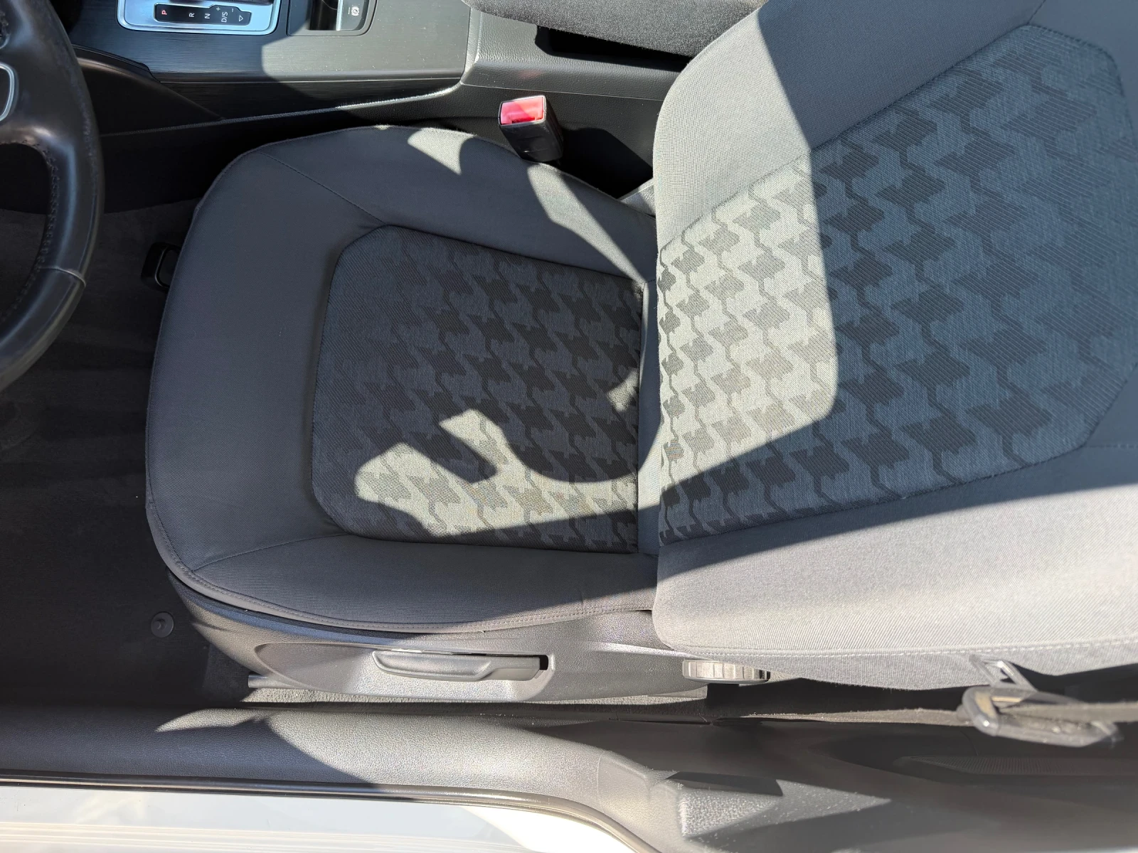 Audi A3 1.6 TDI  , снимка 10 - Автомобили и джипове - 55241399