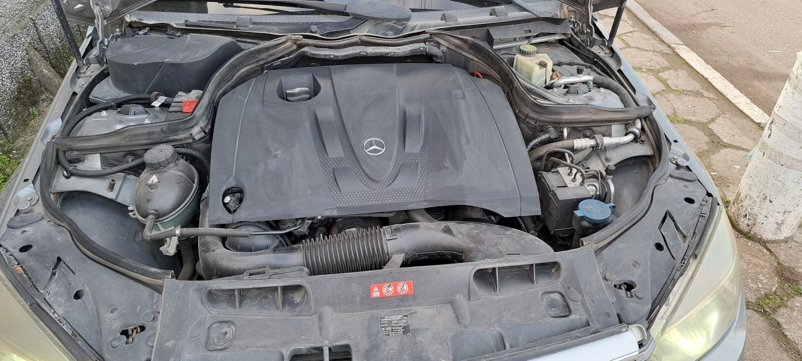 Mercedes-Benz C 220 | Mobile.bg � ����������� 2