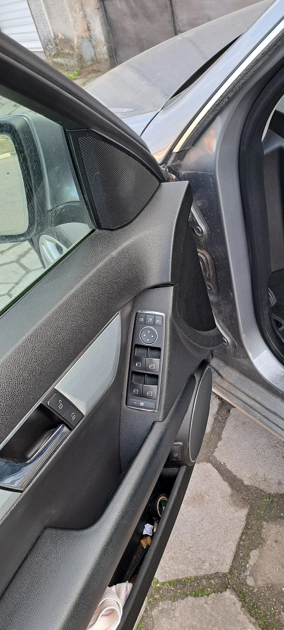 Mercedes-Benz C 220 | Mobile.bg � ����������� 4