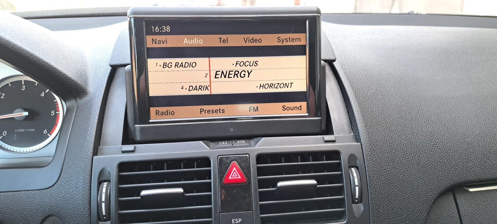 Mercedes-Benz C 220 | Mobile.bg � ����������� 7