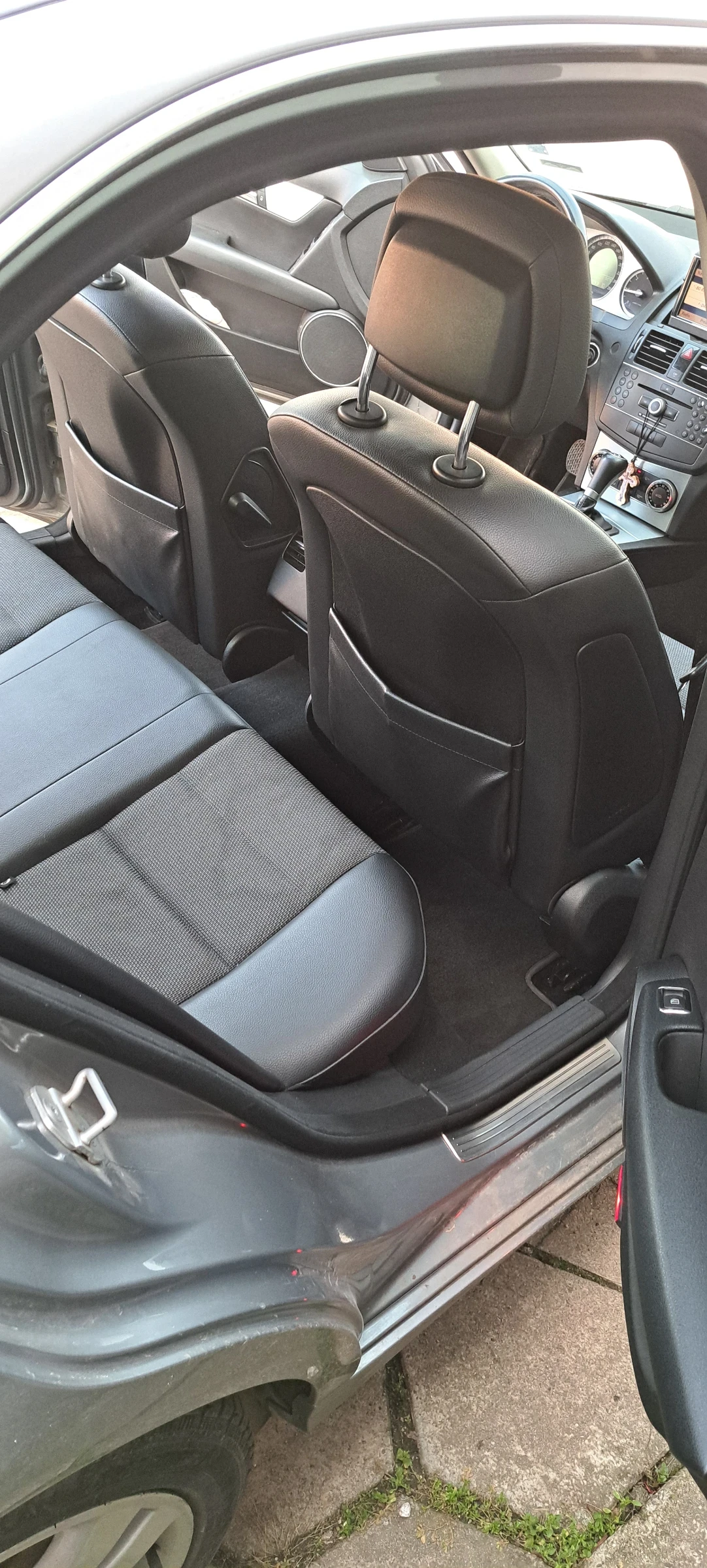 Mercedes-Benz C 220 | Mobile.bg � ����������� 5