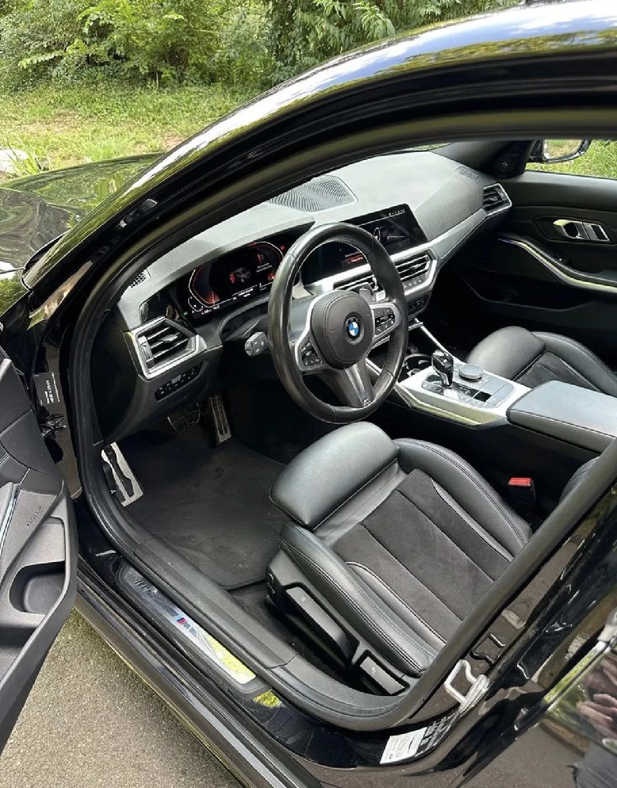 BMW 330 G20 B48B20B, снимка 6 - Автомобили и джипове - 55257257