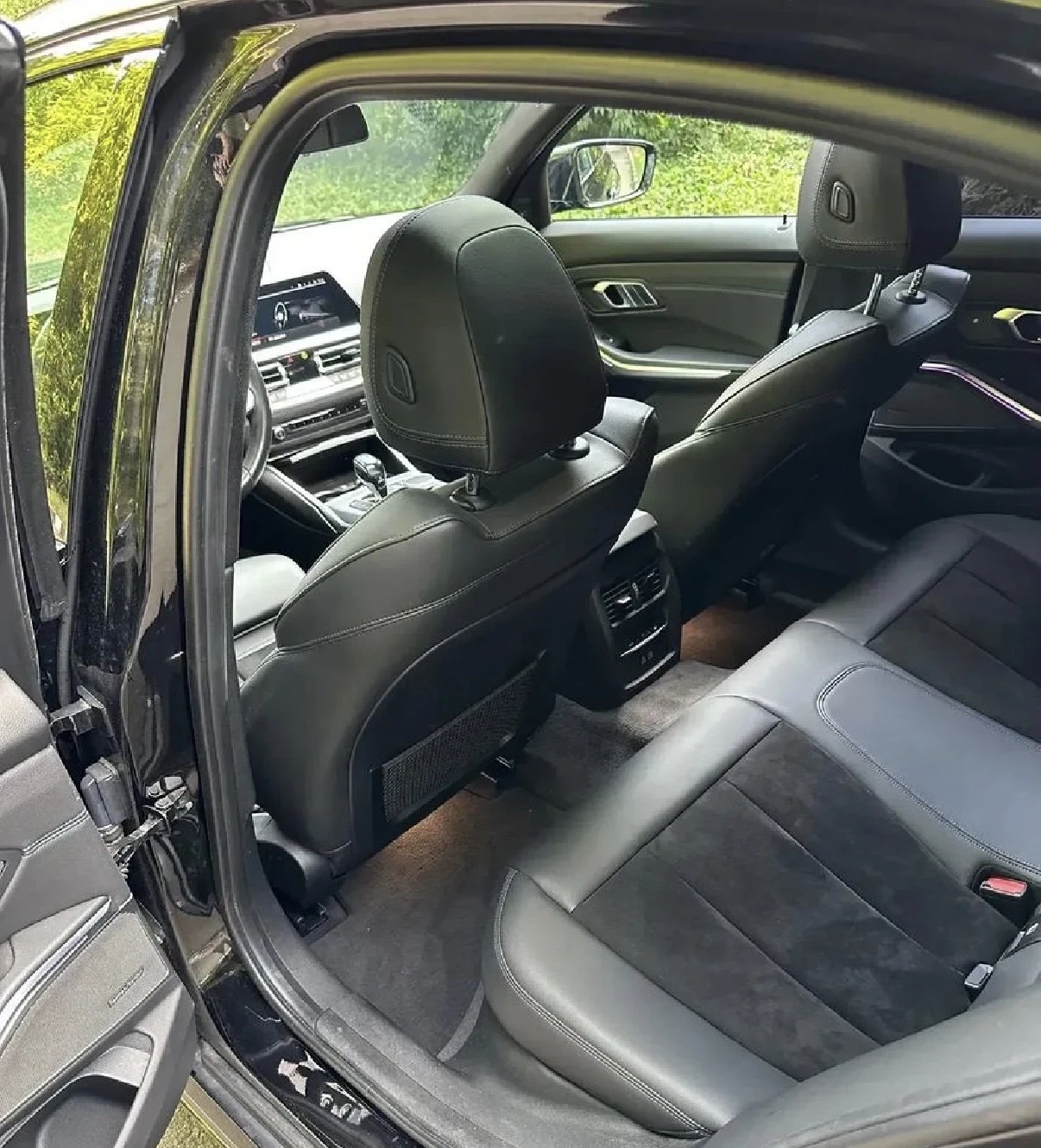 BMW 330 G20 B48B20B, снимка 7 - Автомобили и джипове - 55257257