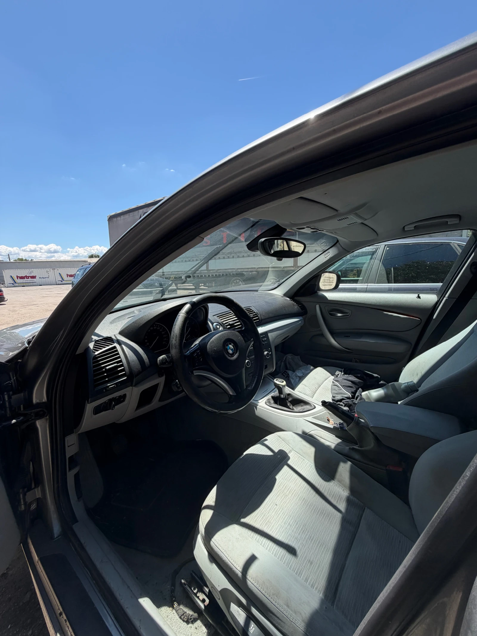 BMW 120, снимка 2 - Автомобили и джипове - 55278986