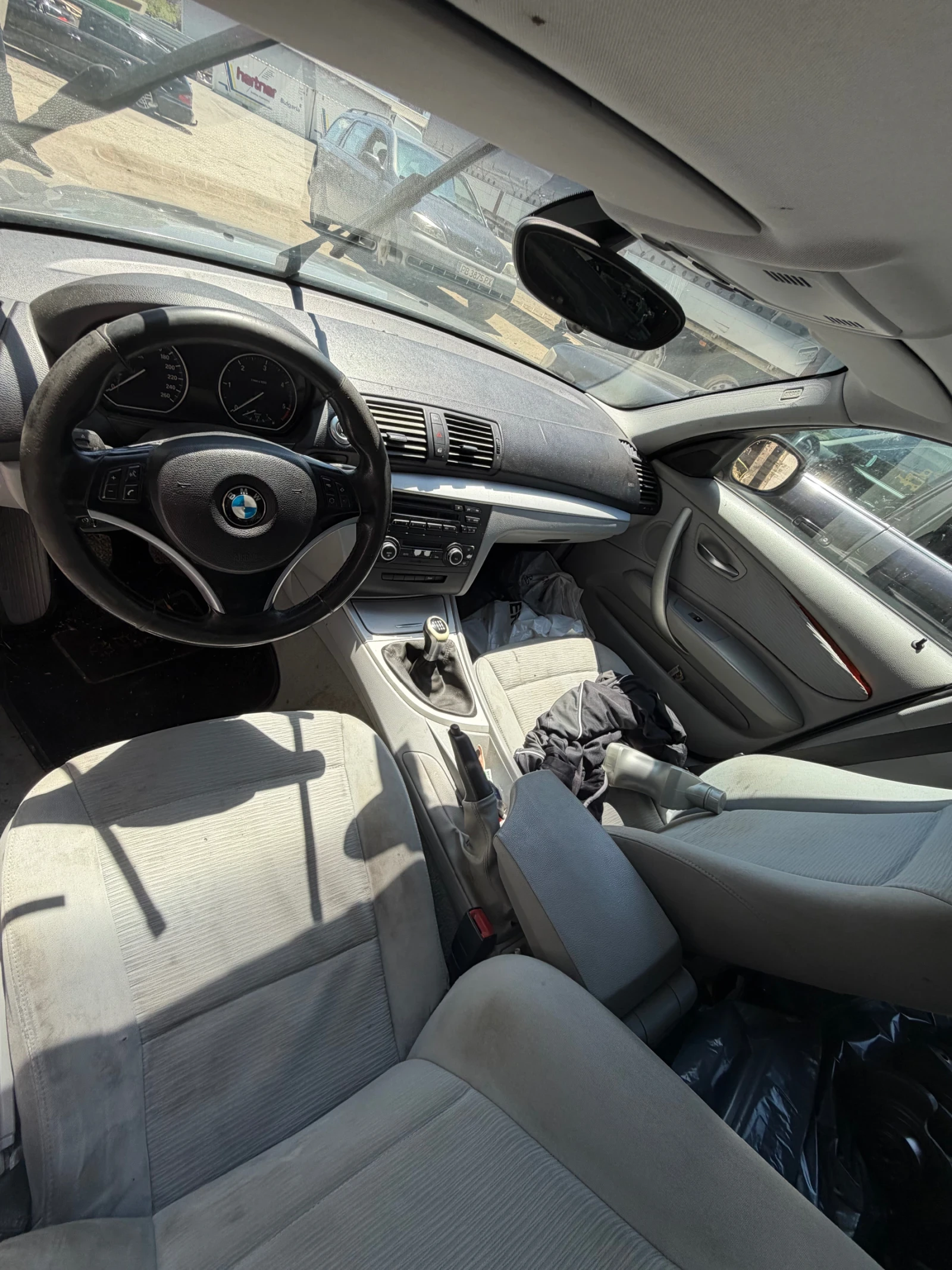 BMW 120