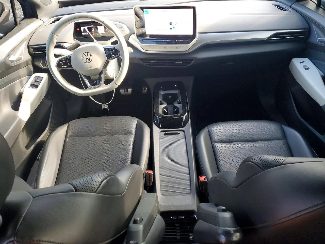 VW ID.4 Volkswagen First Edition, снимка 8 - Автомобили и джипове - 55389644