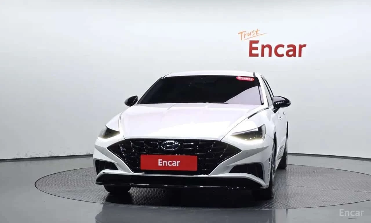 Hyundai Sonata * 2.0 * ОПЦИЯ ЗА ФИНАНСИРАНЕ, снимка 3 - Автомобили и джипове - 55563878