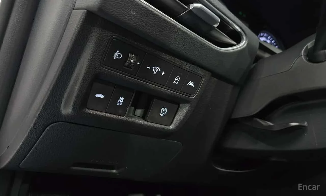 Hyundai Sonata * 2.0 * ОПЦИЯ ЗА ФИНАНСИРАНЕ, снимка 17 - Автомобили и джипове - 55563878