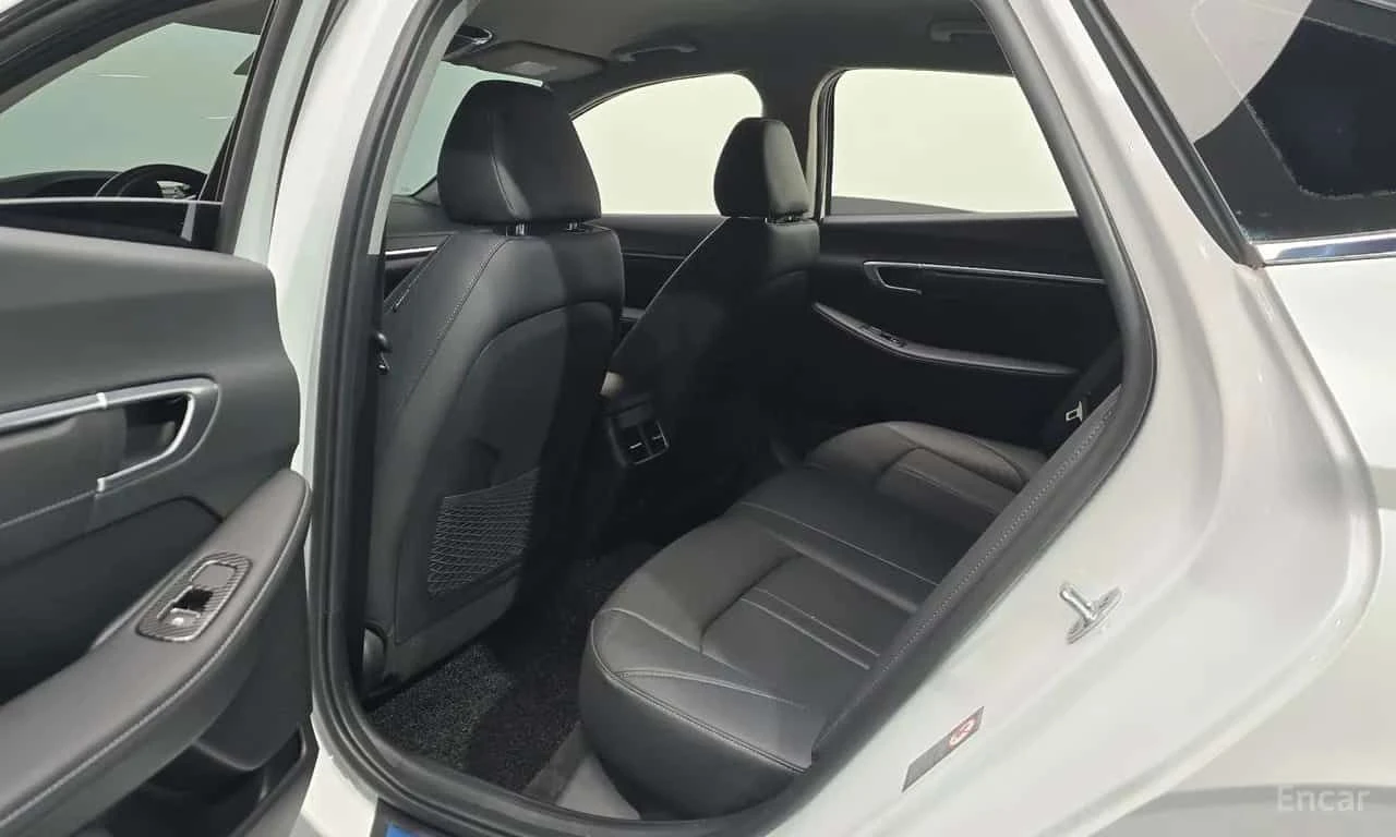 Hyundai Sonata * 2.0 * ОПЦИЯ ЗА ФИНАНСИРАНЕ, снимка 11 - Автомобили и джипове - 55563878