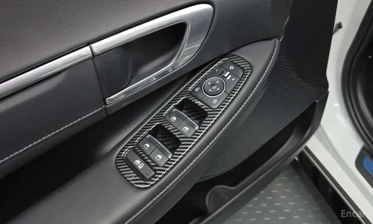 Hyundai Sonata * 2.0 * ОПЦИЯ ЗА ФИНАНСИРАНЕ, снимка 15 - Автомобили и джипове - 55563878