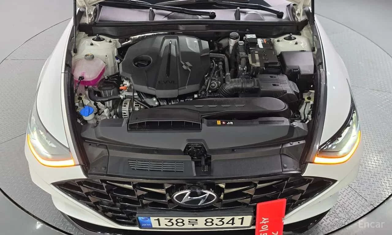 Hyundai Sonata * 2.0 * ОПЦИЯ ЗА ФИНАНСИРАНЕ, снимка 6 - Автомобили и джипове - 55563878