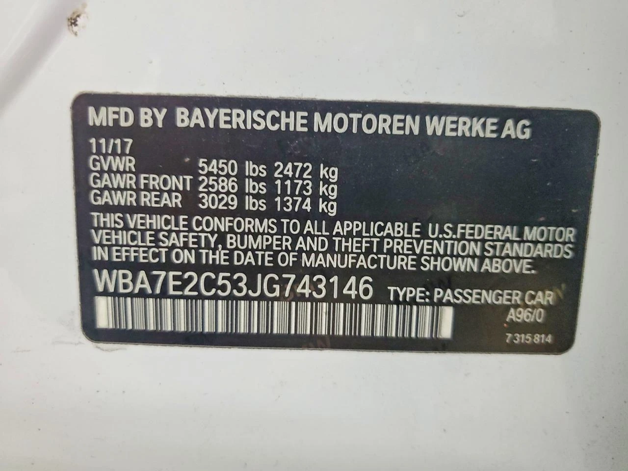 BMW 740, снимка 12 - Автомобили и джипове - 55753721