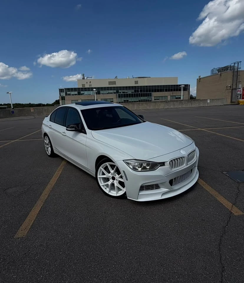 BMW 335 STAGE 2 / OZ / Harman Kardon/ЦЕНА ДО БГ , снимка 3 - Автомобили и джипове - 55772239