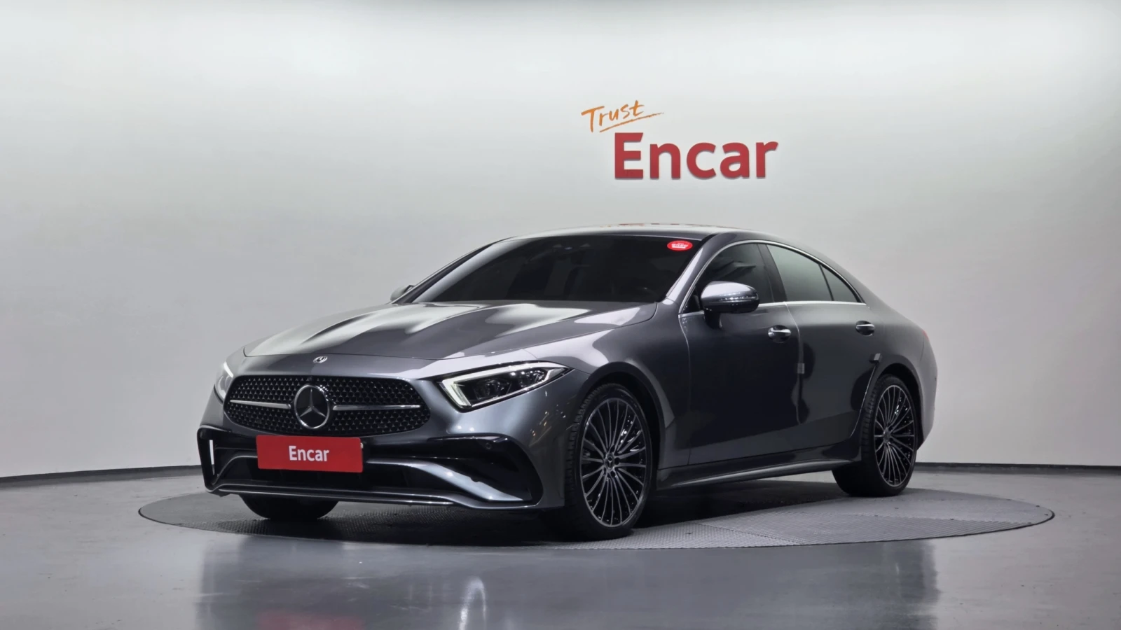 Mercedes-Benz CLS 450 HUD* ЕЛ. БАГАЖНИК* BLIND SPOT* 360* КРАЙНА ЦЕНА
