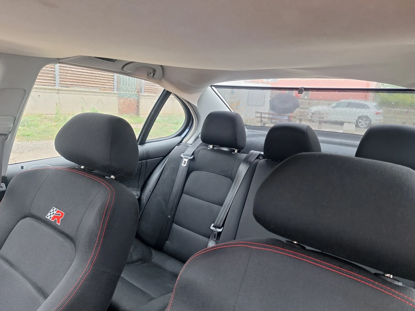 Seat Toledo, снимка 11 - Автомобили и джипове - 55999191
