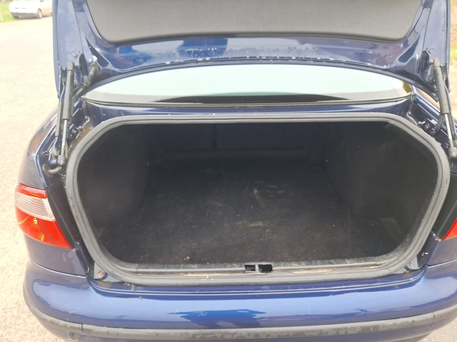 Seat Toledo, снимка 3 - Автомобили и джипове - 55999191