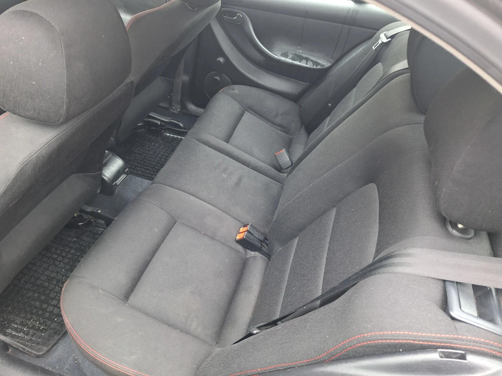 Seat Toledo, снимка 13 - Автомобили и джипове - 55999191