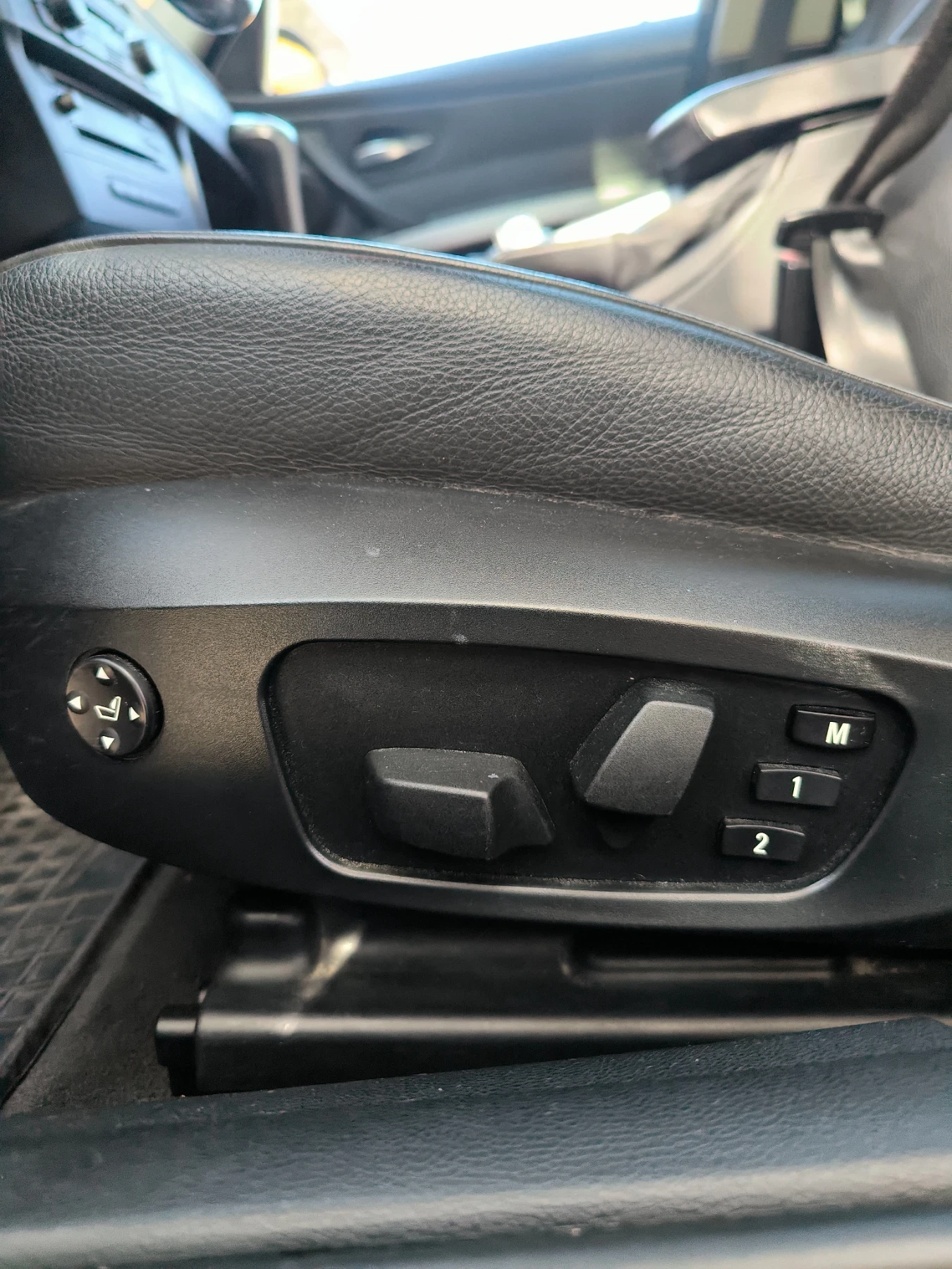 BMW 325, снимка 17 - Автомобили и джипове - 56238181