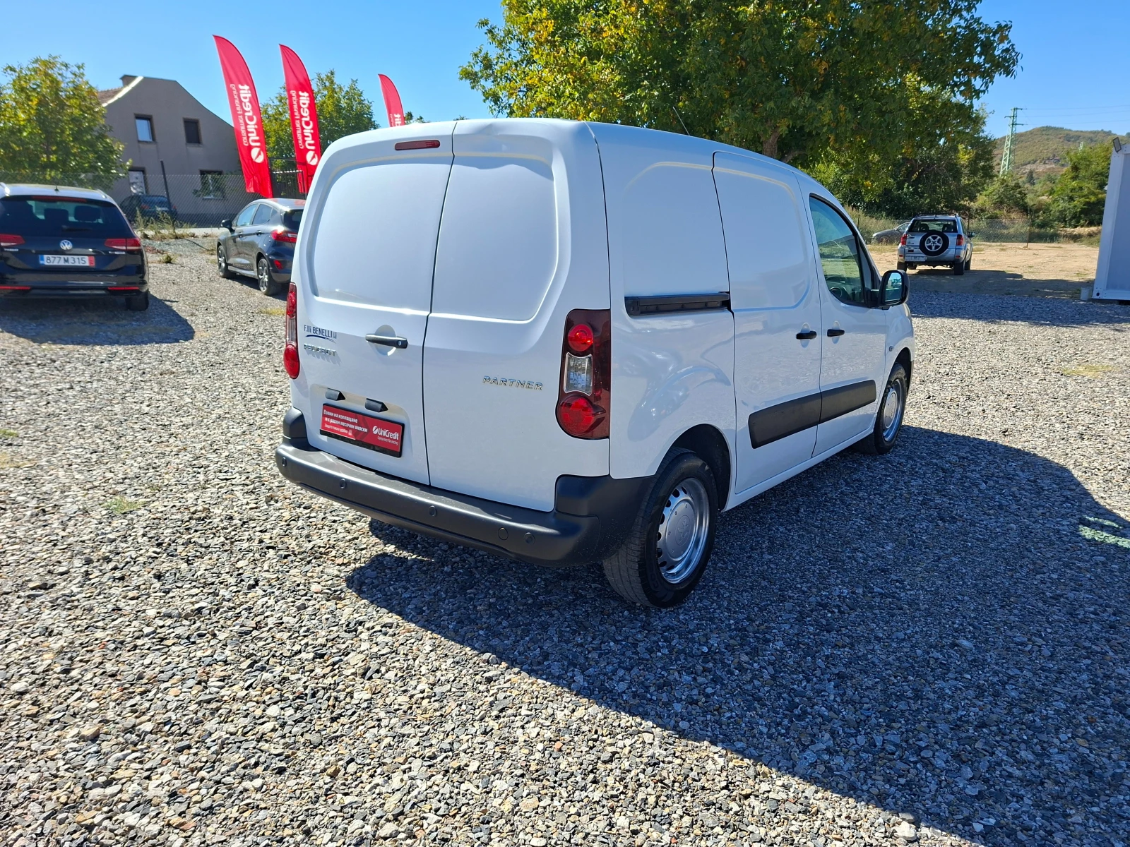 Peugeot Partner 1.6HDI* 36�. � 140EUR.*  | Mobile.bg � ����������� 5