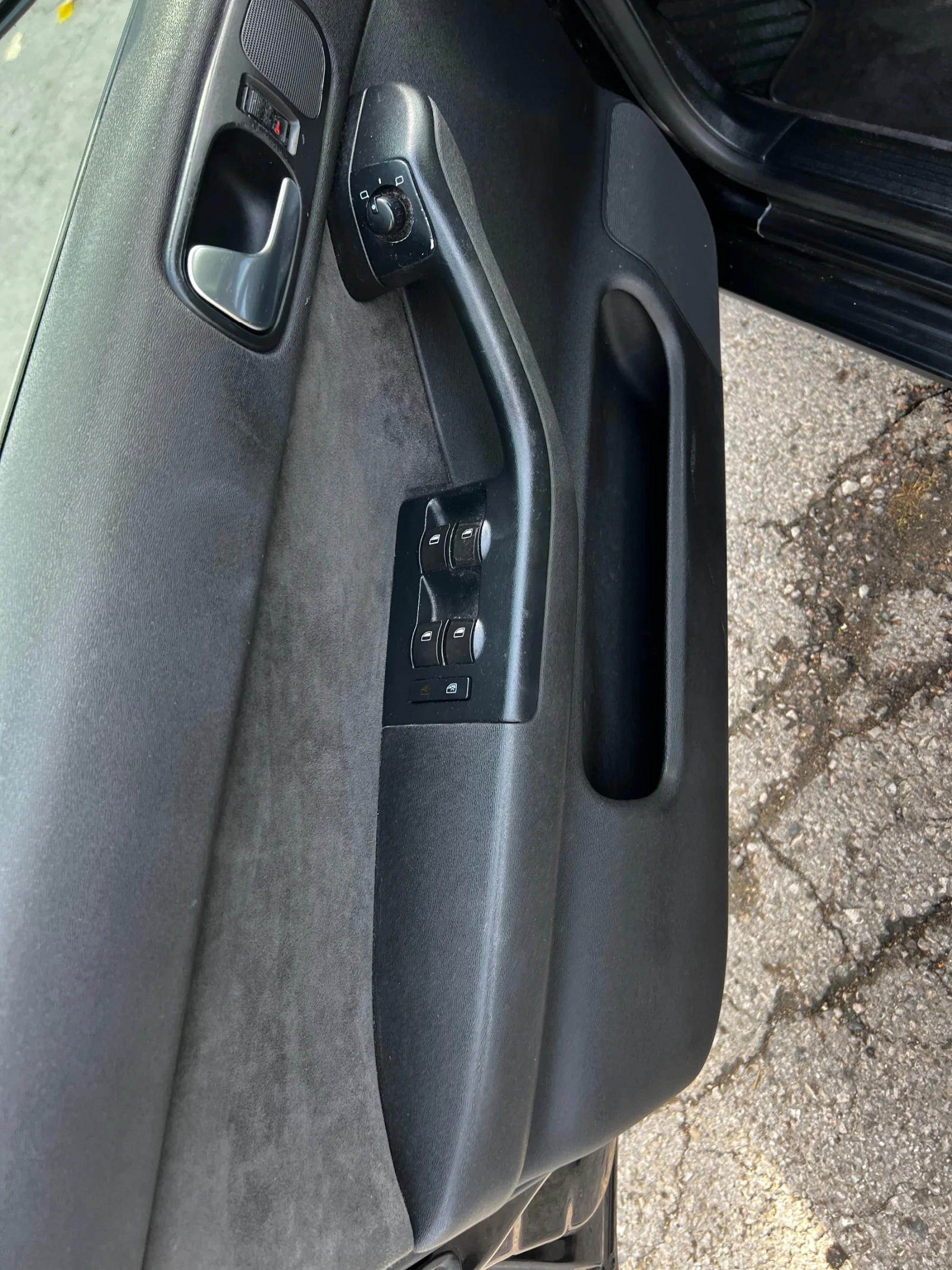 Audi A3 1.9tdi 101ks, снимка 16 - Автомобили и джипове - 56417903