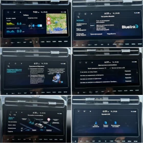 Hyundai Tucson 1.6 HEV Hybrid/230к.с./Exellence/70000км/, снимка 14