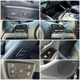 Hyundai Tucson 1.6 HEV Hybrid/230к.с./Exellence/70000км/, снимка 13