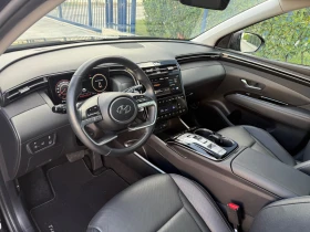 Hyundai Tucson 1.6 HEV Hybrid/230к.с./Exellence/70000км/, снимка 6