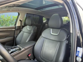 Hyundai Tucson 1.6 HEV Hybrid/230к.с./Exellence/70000км/, снимка 7