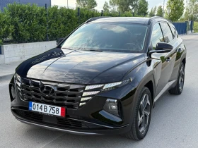 Hyundai Tucson 1.6 HEV Hybrid/230к.с./Exellence/70000км/, снимка 1