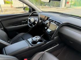 Hyundai Tucson 1.6 HEV Hybrid/230к.с./Exellence/70000км/, снимка 9