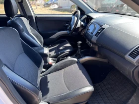 Mitsubishi Outlander 2.2 177 НА ЧАСТИ, снимка 8