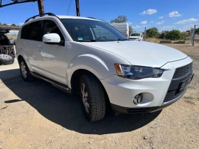 Mitsubishi Outlander 2.2 177 НА ЧАСТИ, снимка 7
