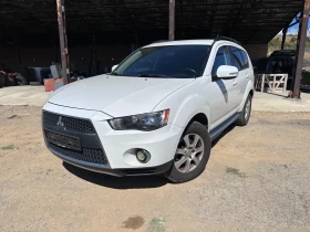 Mitsubishi Outlander 2.2 177 НА ЧАСТИ, снимка 1