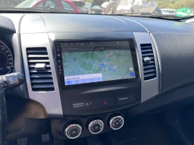 Mitsubishi Outlander 2.2 177 НА ЧАСТИ, снимка 13