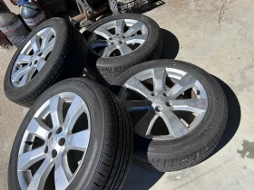 Mitsubishi Outlander 2.2 177 НА ЧАСТИ, снимка 15