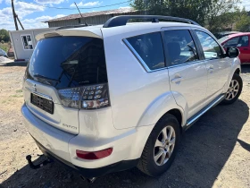 Mitsubishi Outlander 2.2 177 НА ЧАСТИ, снимка 6