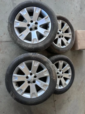 Mitsubishi Outlander 2.2 177 НА ЧАСТИ, снимка 16